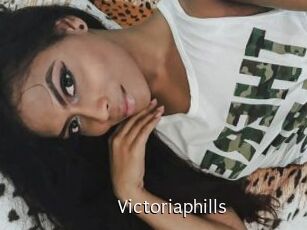 Victoriaphills