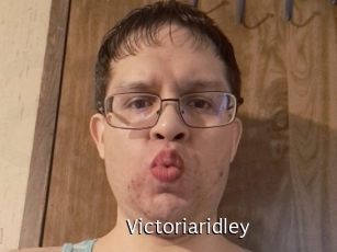 Victoriaridley