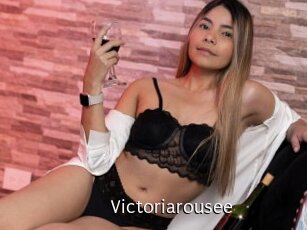 Victoriarousee
