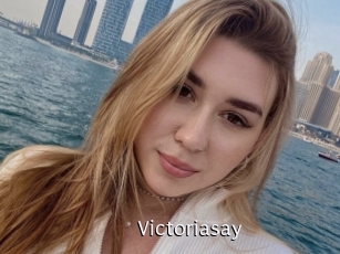 Victoriasay