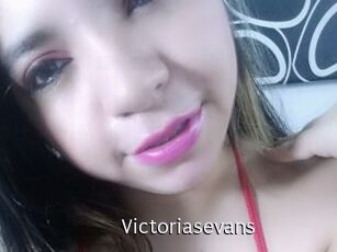 Victoriasevans