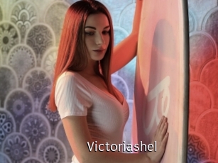 Victoriashel