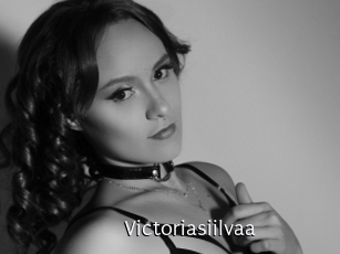 Victoriasiilvaa
