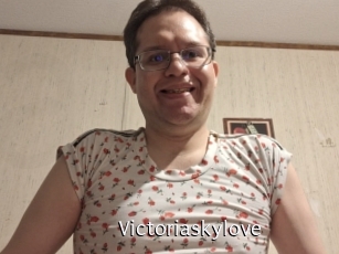 Victoriaskylove