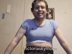 victoriaskymoon Anal Fist