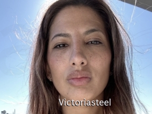 Victoriasteel
