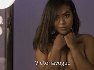 Victoriavogue