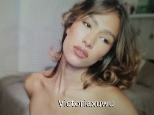 victoriaxuwu Anal Fist