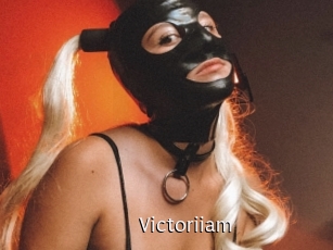 Victoriiam