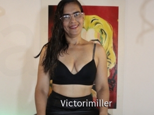 Victorimiller