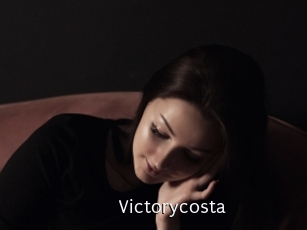 victorycosta Anal Fist