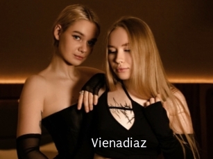 vienadiaz Anal Fist