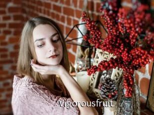 Vigorousfruit