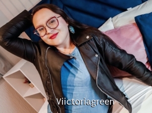 Viictoriagreen