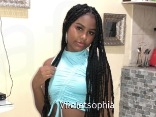 Viioletsophia