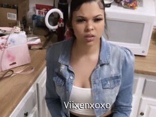 Viixenxoxo