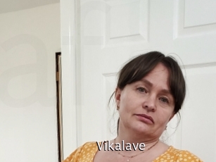 Vikalave