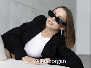 Vikamorgan