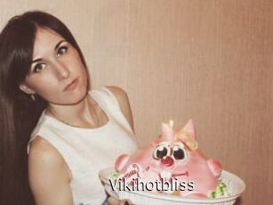 Vikihotbliss