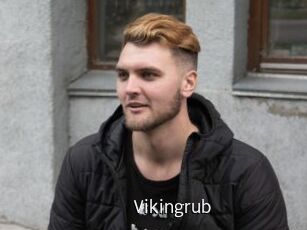 vikingrub Anal Fist