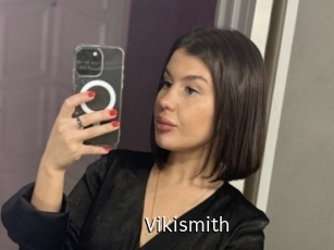 Vikismith