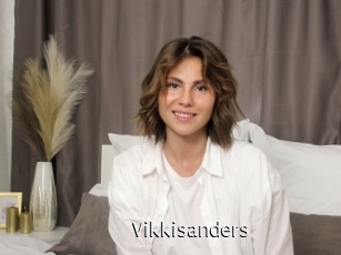 Vikkisanders