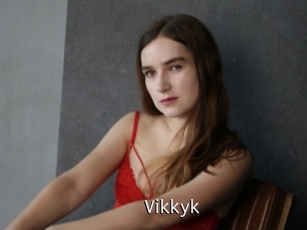 vikkyk Anal Fist