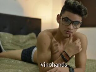 Vikohands