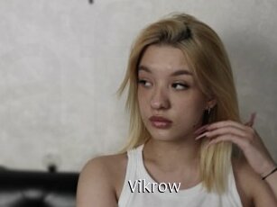 Vikrow