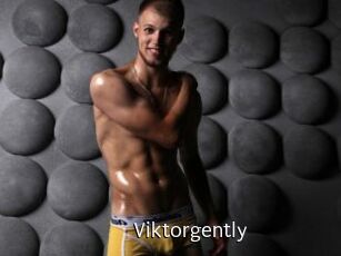 Viktorgently