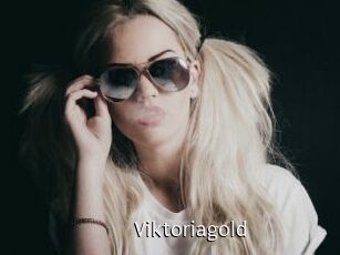 Viktoriagold