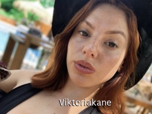 Viktoriakane