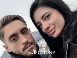 Viktoriakev