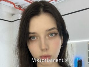 Viktoriamentis