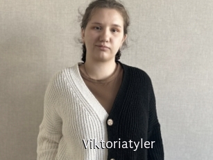 Viktoriatyler