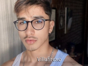 Villafirexo