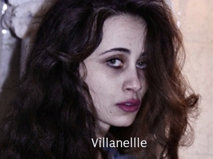 villanellle Anal Fist