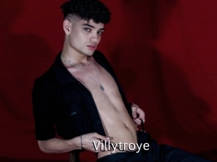 Villytroye