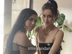 Vilmaandana