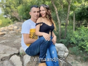vilmaandjhon Anal Fist