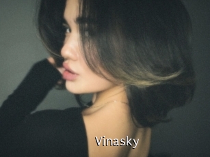 Vinasky