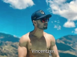 Vincentzen