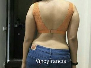 Vincyfrancis