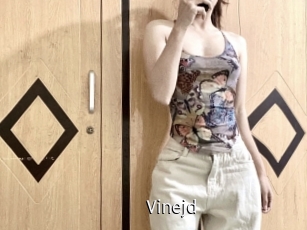 Vinejd