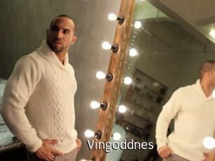 Vingoddnes