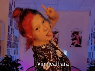 Vinnieaihara