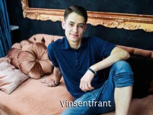 Vinsentfrant