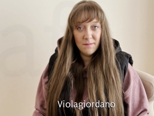 Violagiordano