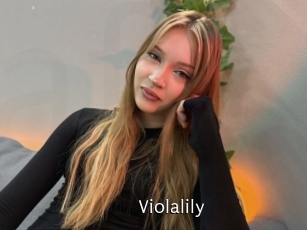 Violalily