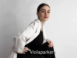 violaparkers Anal Fist